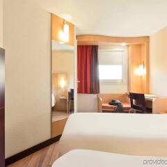 Отель ibis Nice Centre Gare комната для гостей фото 2