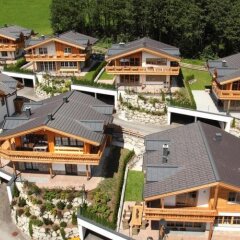 Отель Avenida Panorama Chalets by Alpin Rentals Австрия, Пизендорф - отзывы, цены и фото номеров - забронировать отель Avenida Panorama Chalets by Alpin Rentals онлайн фото 4