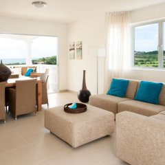 Blue Bay Bungalows - The Garden in Willemstad, Curacao from 205$, photos, reviews - zenhotels.com photo 2
