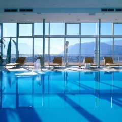 Отель Four Points by Sheraton Bolzano Больцано с домашними животными