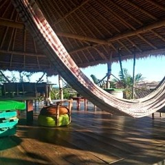 Отель Kuta Cabana Lodge Индонезия, Прайя - отзывы, цены и фото номеров - забронировать отель Kuta Cabana Lodge онлайн бассейн фото 2