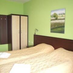 Bona Dea Club Hotel сейф в номере