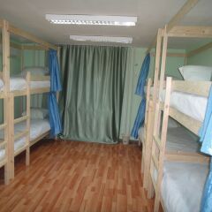 Nice Hostel Olympic детские мероприятия