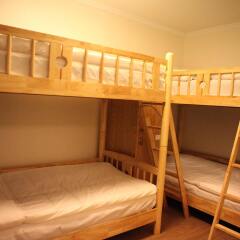 Отель Atti Guesthouse детские мероприятия