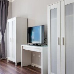 Отель Easyflats удобства в номере фото 2