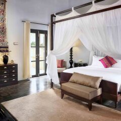 Отель Sofitel Luang Prabang комната для гостей фото 5