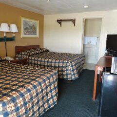 Отель Budget Inn Columbus детские мероприятия