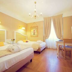 Hotel Mercure Milano Centro комната для гостей фото 2