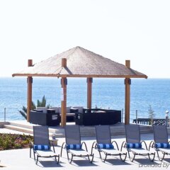 Отель DoubleTree by Hilton Hotel Aqaba Иордания, Акаба - 1 отзыв об отеле, цены и фото номеров - забронировать отель DoubleTree by Hilton Hotel Aqaba онлайн фото 7