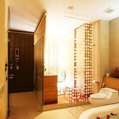 Dune Hua Hin Hotel спа