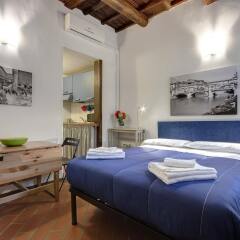 Отель Home Sharing Duomo Флоренция комната для гостей фото 4
