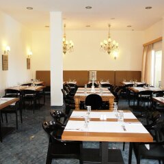 Ithea Suites Hotel