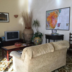 La Giara Bb Nicolosi Italy Zenhotels - 