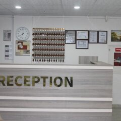 Cadde Palace Hotel Турция, Кайсери - отзывы, цены и фото номеров - забронировать отель Cadde Palace Hotel онлайн банкомат