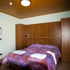 Отель Casa Madonna Del Rifugio Синалунга комната для гостей фото 2
