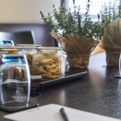 Отель Radisson Blu Hamburg Airport Гамбург с домашними животными