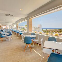 Отель SBH Maxorata Resort - All inclusive фото 3