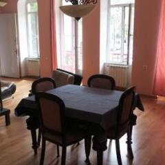 Отель Guest House Rampa питание