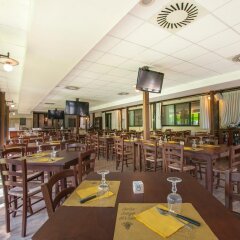 Отель La Vecchia Fattoria Италия, Лорето - отзывы, цены и фото номеров - забронировать отель La Vecchia Fattoria онлайн питание фото 3