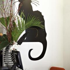Le Chat Noir Design Hotel парковка