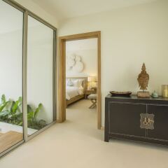 Отель Villa777 Private Pool Villa Phuket спа