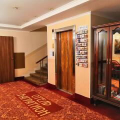 Bagration Hotel интерьер отеля фото 2