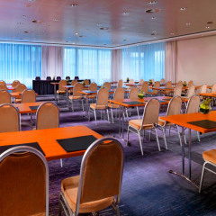 Sheraton Frankfurt Airport Hotel & Conference Center фото 3