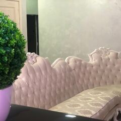 Гостиница ARBAT в Саратове отзывы, цены и фото номеров - забронировать гостиницу ARBAT онлайн Саратов спа фото 2