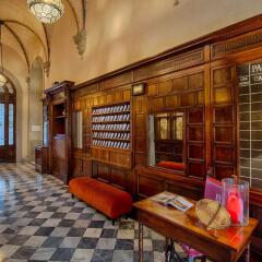 Отель NH Collection Firenze Porta Rossa Италия, Флоренция - отзывы, цены и фото номеров - забронировать отель NH Collection Firenze Porta Rossa онлайн развлечения