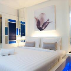 De Cozé Hotel комната для гостей фото 5