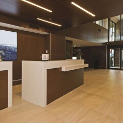 Отель DoubleTree by Hilton Hotel & Suites Victoria Канада, Виктория - отзывы, цены и фото номеров - забронировать отель DoubleTree by Hilton Hotel & Suites Victoria онлайн интерьер отеля фото 2