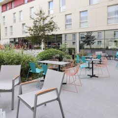 Отель Appart'City Toulouse Labège Франция, Лабеж - отзывы, цены и фото номеров - забронировать отель Appart'City Toulouse Labège онлайн