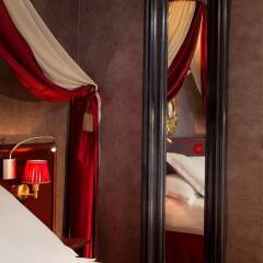 Hotel Britannique детские мероприятия фото 2