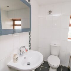 Moscow Mews in Bradford, United Kingdom from 130$, photos, reviews - zenhotels.com photo 4