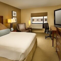 Отель EVEN Hotel Rockville - Washington DC Area США, Роквилль - отзывы, цены и фото номеров - забронировать отель EVEN Hotel Rockville - Washington DC Area онлайн