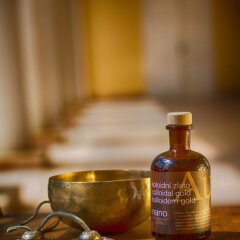 Holistic Spa Hotel La Passionaria сауна