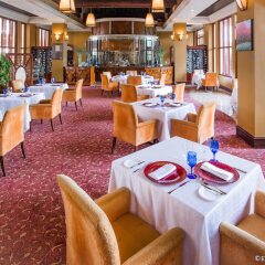 Sheraton Hanoi Hotel Ханой питание