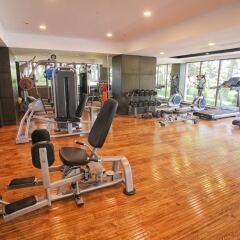 Bolu Koru Hotels Spa & Convention Турция, Болу - отзывы, цены и фото номеров - забронировать отель Bolu Koru Hotels Spa & Convention онлайн фото 12