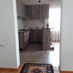 Отель Guest House Saba Грузия, Степанцминда - отзывы, цены и фото номеров - забронировать отель Guest House Saba онлайн фото 3