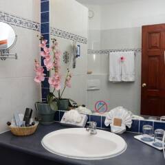 Отель Lifestyle Tropical Beach Resort & Spa All Inclusive ванная фото 2