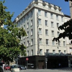 Отель Hôtel du Helder Франция, Лион - 1 отзыв об отеле, цены и фото номеров - забронировать отель Hôtel du Helder онлайн фото 2