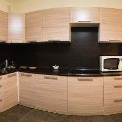 Апартаменты Apartment 347 on Mitinskaya 28 bldg 3 фото 34