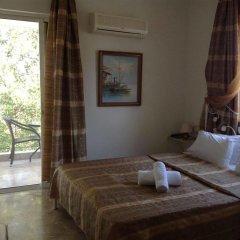 Villa Olga Apartments & Studios in Lefkada, Greece from 111$, photos, reviews - zenhotels.com guestroom photo 4