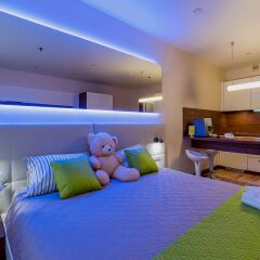 FlatHome24 Apart-hotel Khoshimina 16 детские мероприятия