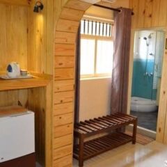 Отель Morning Star Guest House удобства в номере
