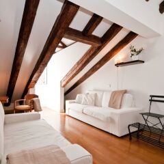 Отель Apartamento Príncipe комната для гостей фото 2