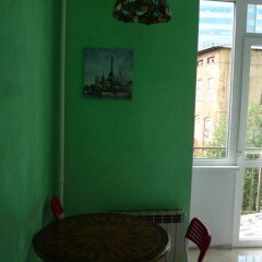 Апартаменты Sadovaya Apartment удобства в номере