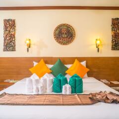 Отель Samui Sense Beach Resort детские мероприятия фото 2