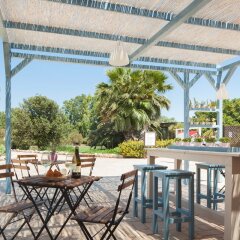 Отель VOI Arenella Resort Италия, Сиракуза - отзывы, цены и фото номеров - забронировать отель VOI Arenella Resort онлайн фото 12