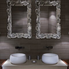 Al Jasra Boutique in Doha, Qatar from 135$, photos, reviews - zenhotels.com bathroom